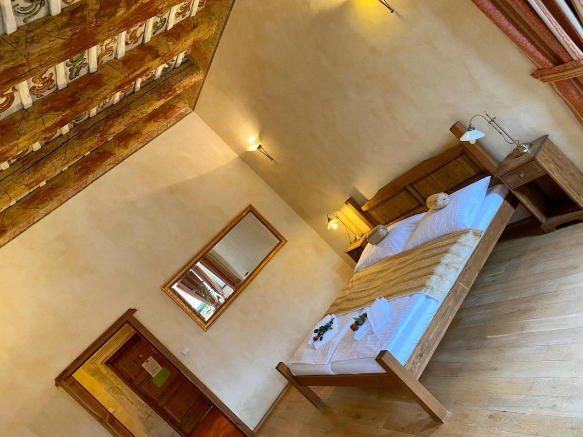 Hotel Opat 쿤타호라 외부 사진